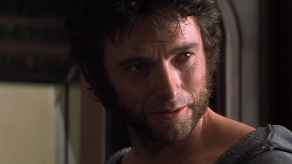 X Men Wolverine Hugh Jackman