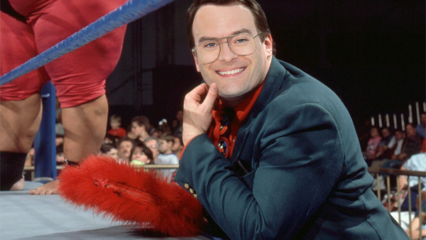 Bill Hader Jim Cornette Copy