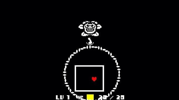 Undertale Friendliness Pellets