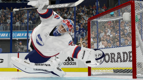 NHL 19