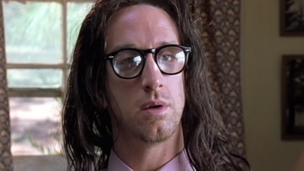 Andy Dick Road Trip