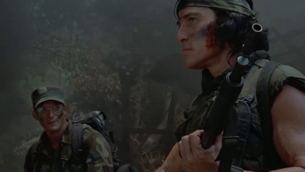 Predator Hawkins Shane Black