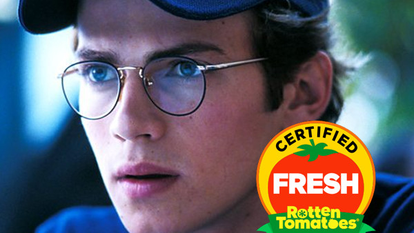 Hayden Christensen Shattered Glass