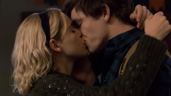 Chilling Adventures of Sabrina