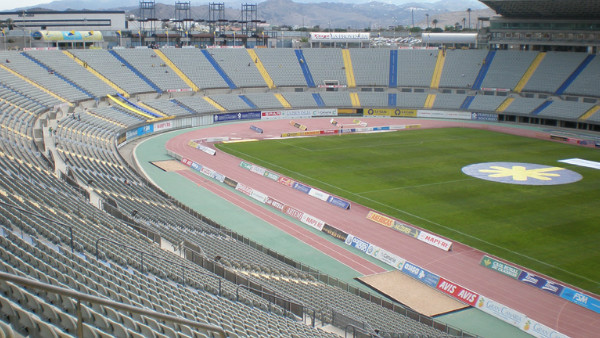 FIFA 19 Las Palmas