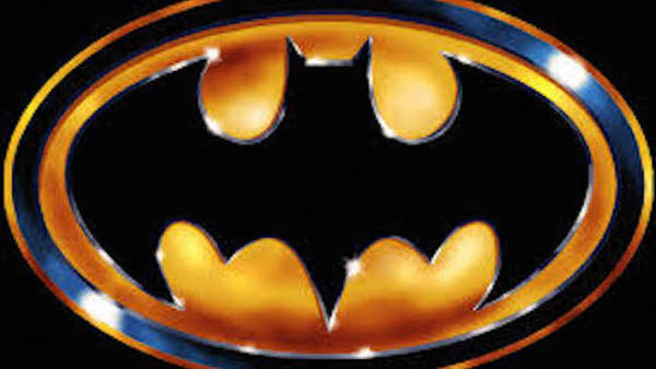 Batman Logo