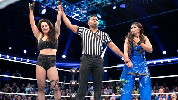 Mae Young Classic