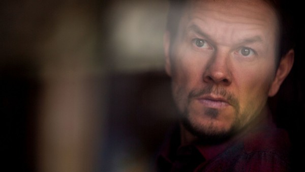 Mark Wahlberg Mile 22