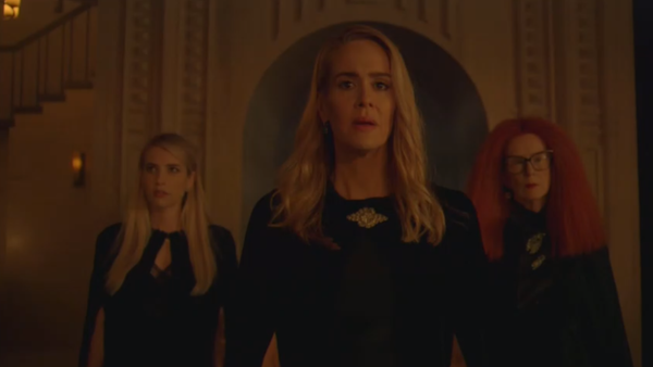 American Horror Story Apocalypse Coven