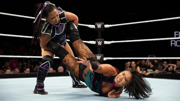 Mae Young Classic