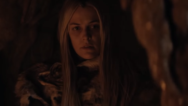 Hold The Dark - Medora Sloane