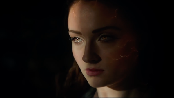 X-Men Dark Phoenix