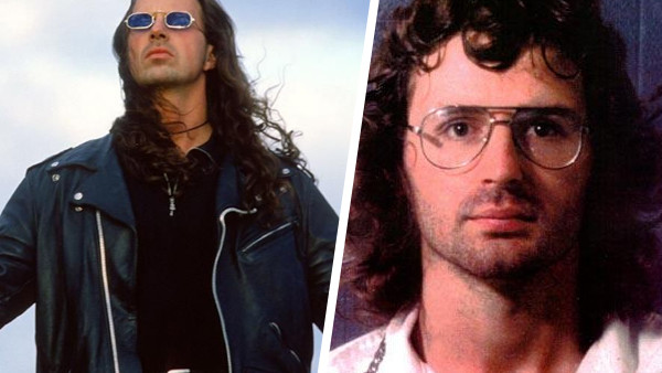 RVD Jean Claude Van Damme