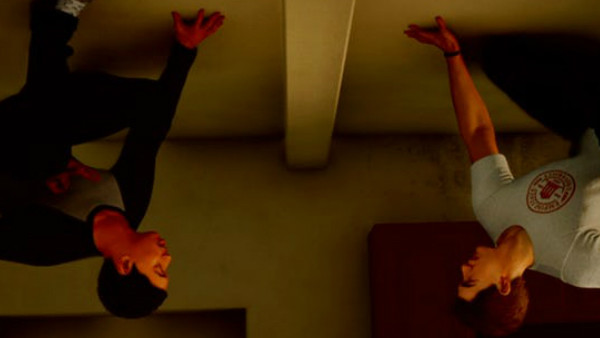 Spider Man PS4 Ending