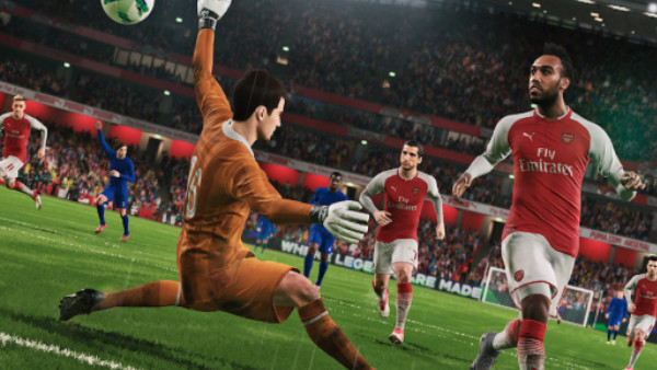 PES 2019