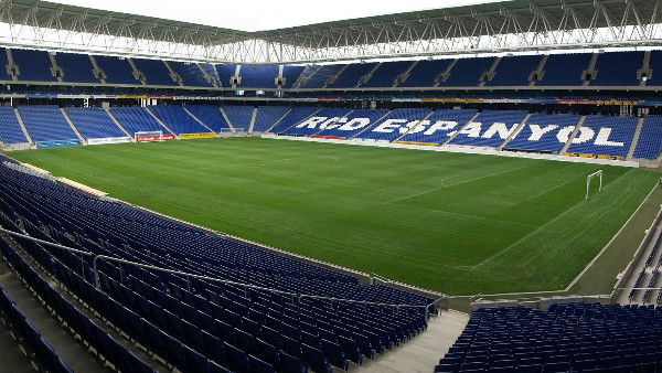 FIFA 19 Espanyol