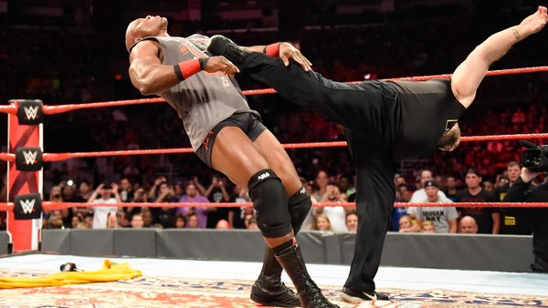 bobby lashley kevin owens