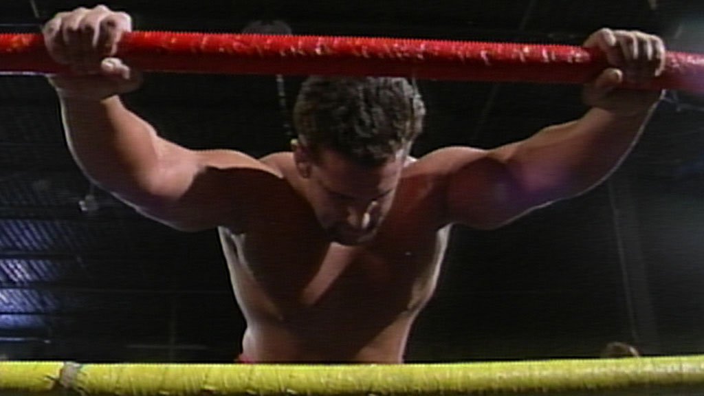 Tommy Dreamer The Sandman