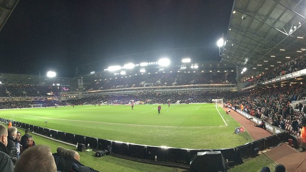 1920px Boleyn Ground At Night