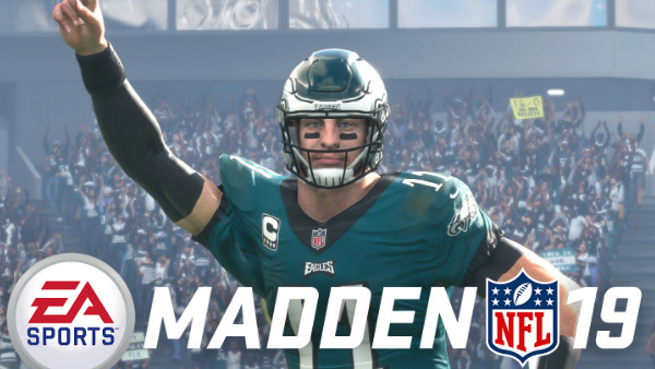 Madden 19