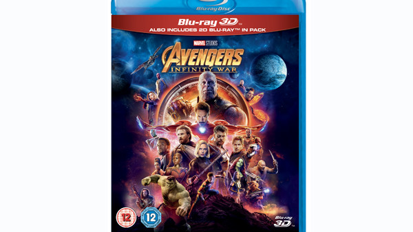 Avengers BR