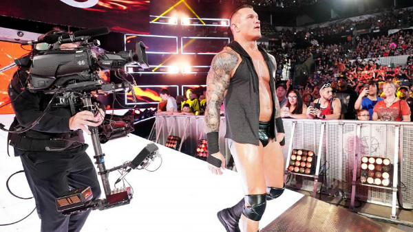 Randy Orton