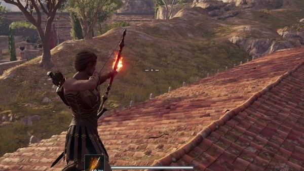 Assassins creed Odyssey