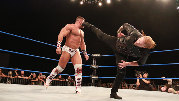 IMPACT OCT4