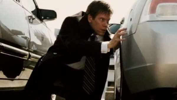 Death Sentence Kevin Bacon
