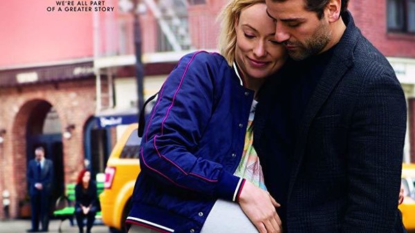Life Itself Movie