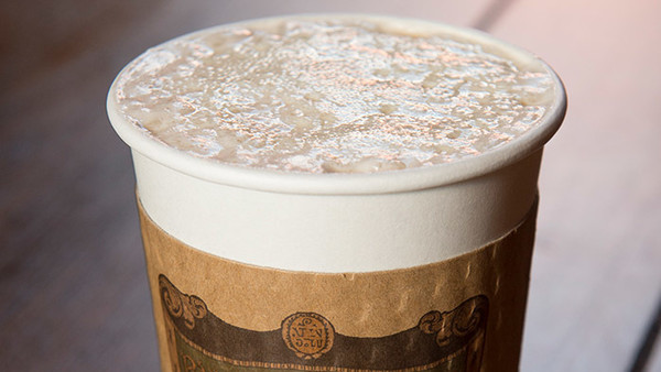 Butterbeer Hot Universal Orlando