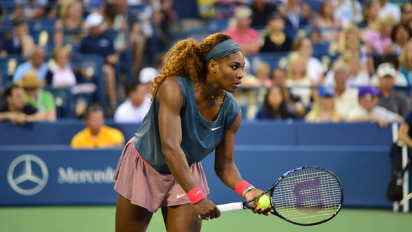 Serena Williams