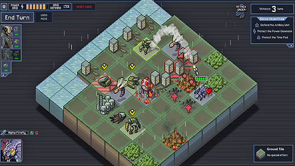 Mirror's Edge Catalyst