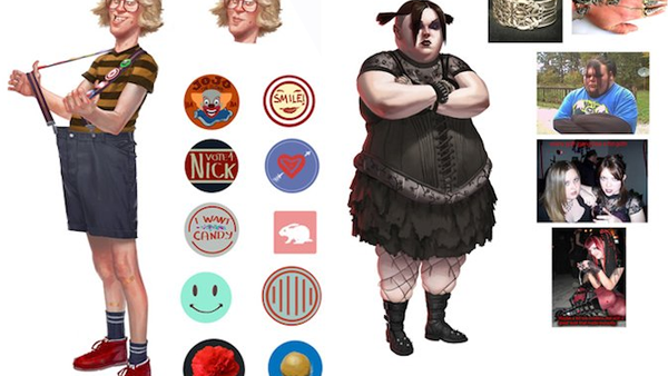 Bully 2 Characters 2