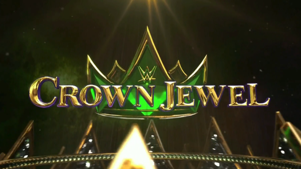 WWE Crown Jewel