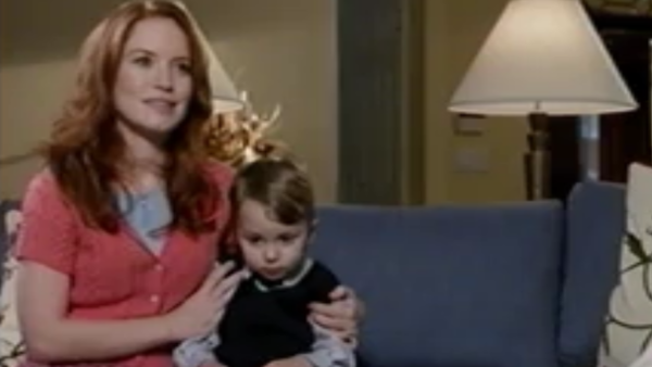 Arrested Development