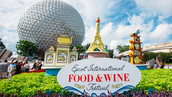 Hidden Mickey Solar Panels Disney World