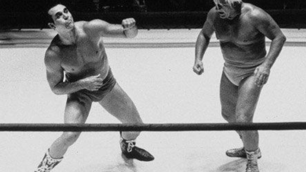 Freddie Blassie IV
