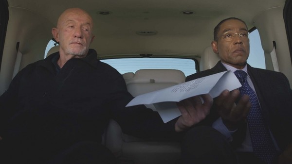Better Call Saul Season 4 Ending