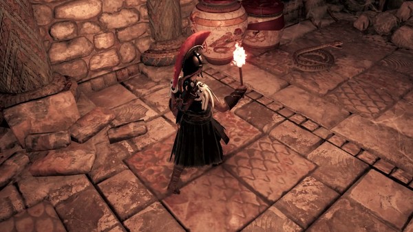 Assassins Creed Odyssey 