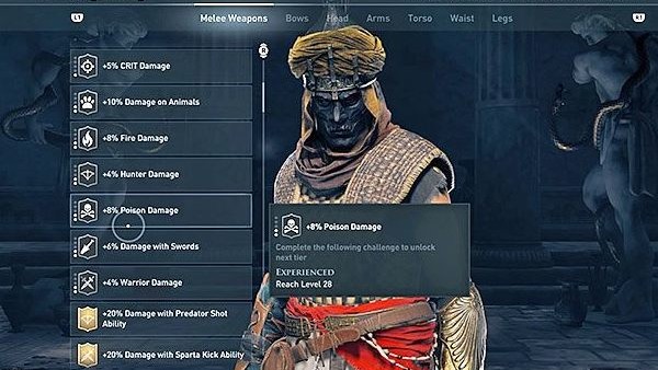 assassins creed odyssey