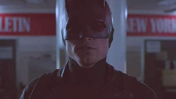 Daredevil Trailer