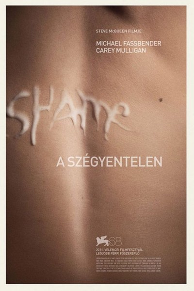Shame Poster