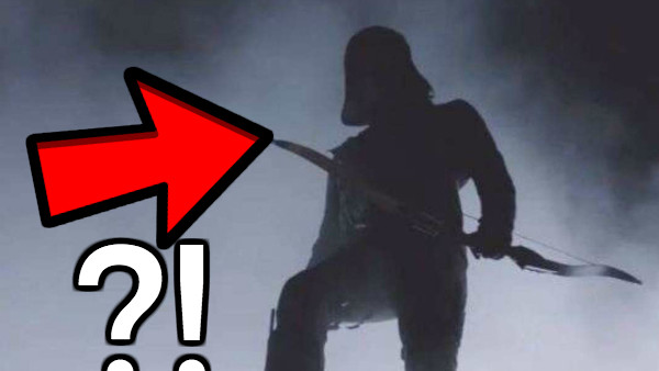 Arrow Theories