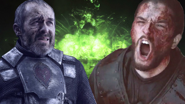 Game Of Thrones Battles