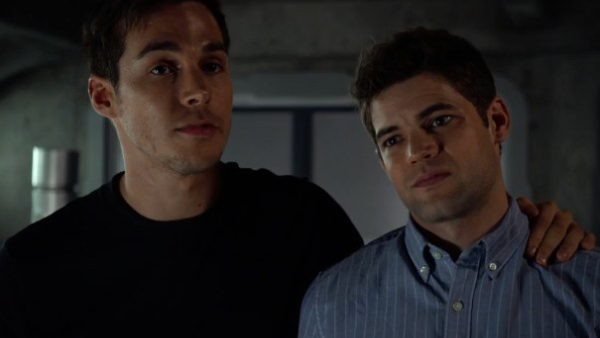 Supergirl Mon-El Winn