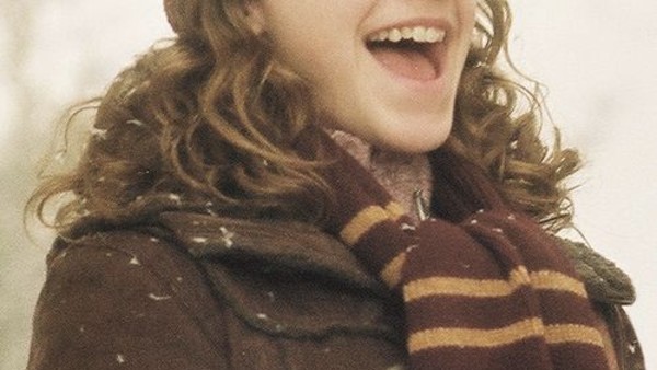 hermione winter