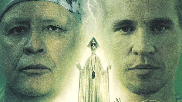 The Island Of Dr Moreau Val Kilmer Marlon Brando