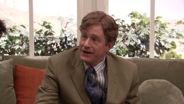 Arrested Development