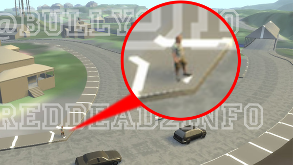 Bully 2 Jimmy Hopkins